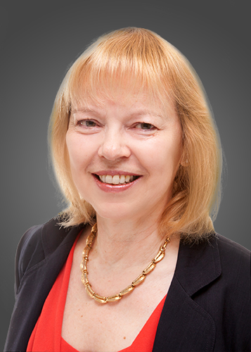 Author photo SC Skillman