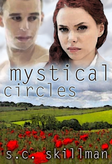 Mystical Circles revised Kindle edition published June 2012