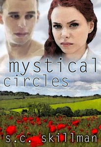"Mystical Circles" new print edition published August 2012