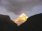 Mount Neelkanth, Badrinath