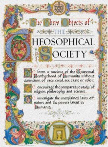 Theosophical Society