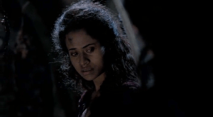 Guinevere in the Dark Tower (media.tumblr.com)