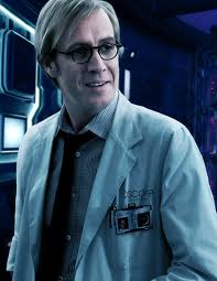 Rhys Ifans as Dr Curt Connors