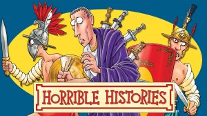 Horrible Histories