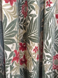 William Morris design image 2 (photo credit Jamie Robinson)