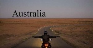 AUSTRALIA EXHIBITION, Royal Academy of Arts