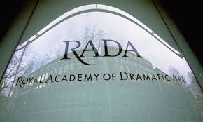 Royal Academy of Dramatic Art, London