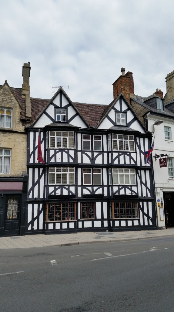 The Fleece, Market Place, Cirencester
