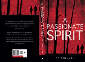 A Passionate Spirit full Cover