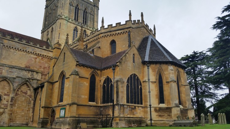 Pershore abbey exterior view image 1.jpg