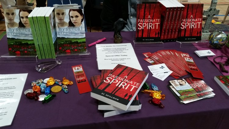 MC & APS on display at King Edward VI School SUA 3 Dec 2016.jpg