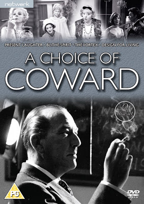 Noel Coward