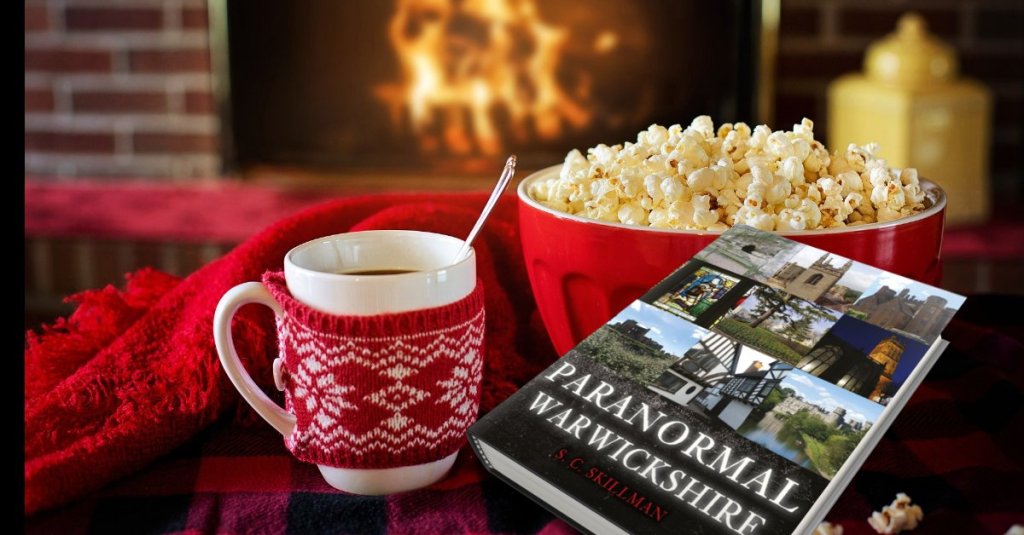 Paranormal Warwickshire SC Skillman