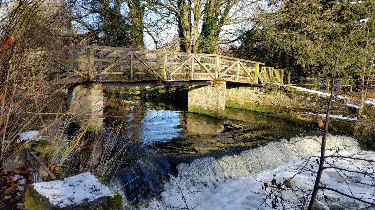 the weir at the Saxon Mill image 2.jpg