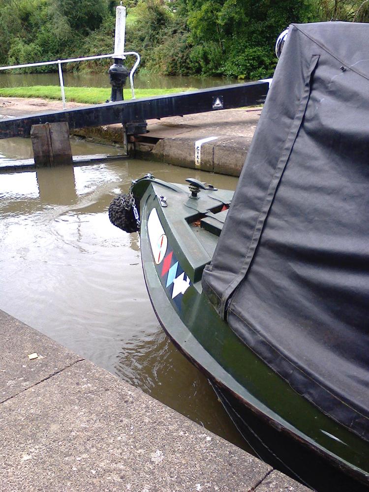 Hatton Locks image 1