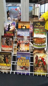 Child of Loki - UK Games Expo