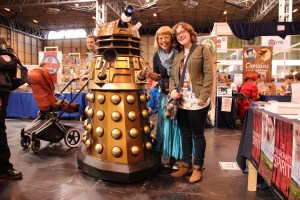 Dalek - UK Games Expo