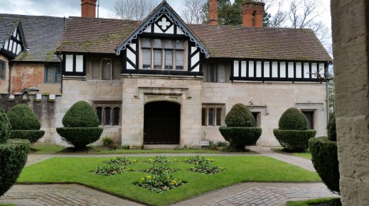 Baddesley Clinton photo credit Abigail Robinson Paranormal Warwickshire SC Skillman 