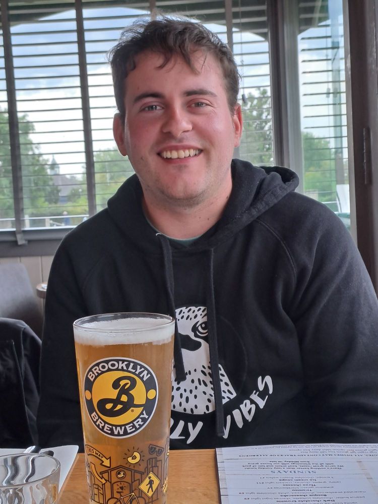 Jamie Robinson Photographer